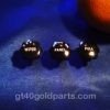 gt40 Dashboard Switch Knobs