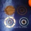 gt40 Gasket Seal Kit