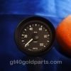 gt40 Oil Pressure Gauge 1