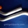 gt40 Front water pipe bends
