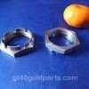 gt40 Hub nut adjusting