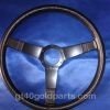 gt40 Steeringwheel – Road Car